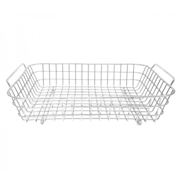 Mesh Basket for 1 Gallon DuraSonic DS4L Ultrasonic Cleaner