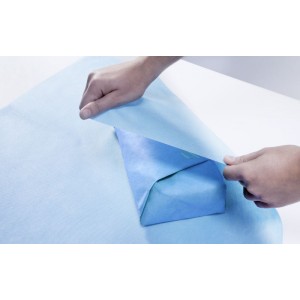 ComboWrap Autoclave Wrap