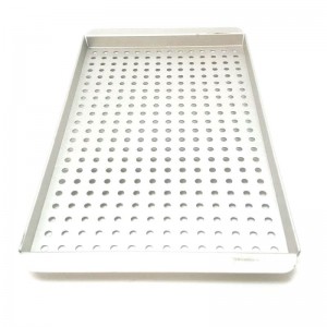 Tray for Sterident 200, SteriSURE 2100