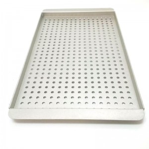 Tray for Sterident 300, SteriSURE 3100