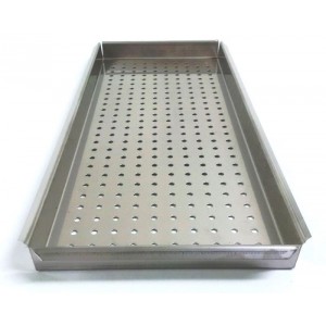 Tray for all Tuttanuer 9" & 10" Chambers, Replacement