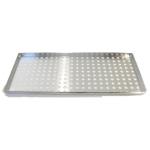 Tray, Small Tray for Tuttnauer 3870 Autoclave