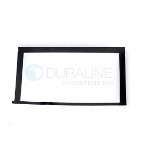 Door Gasket for the Sterident Model 200 / Wayne 500 - 201108