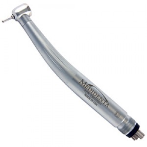 Air King™ High-Speed Push Button Handpiece