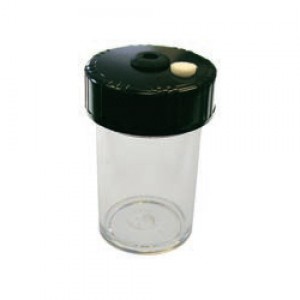 Microetcher™ Ii Oxide Jar