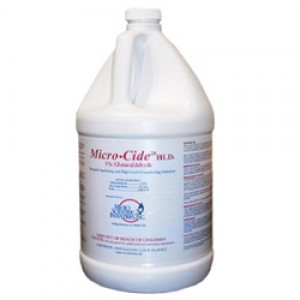 Micro-Cide Gallon