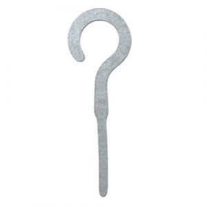 Shepherd Hook - 20Pk