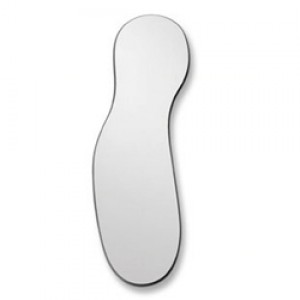 Stainless Steel Mirror