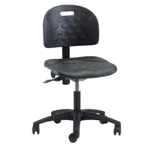 Tech-Air Contoured Lab Chair