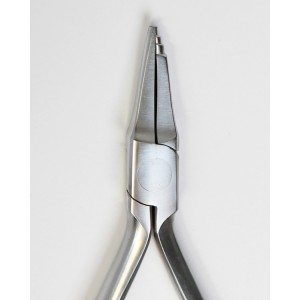 Tweed Loop Forming Pliers - 3046