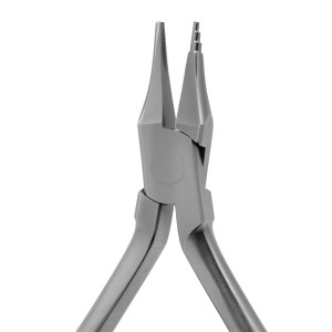 Loop Forming Pliers - 3056