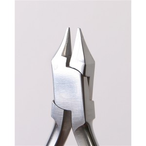 Bird Beak Pliers - 3146