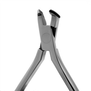 Distal End Safety Cutters Slim - Flush Cut Type - 5503SF