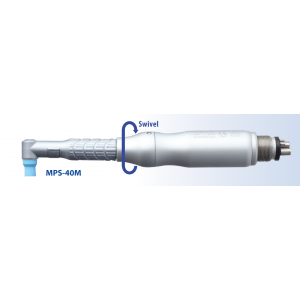 MPS-40M hygenist handpiece swivel body