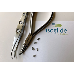 NEW Isoglide™ 10 Pack Starter Bundle