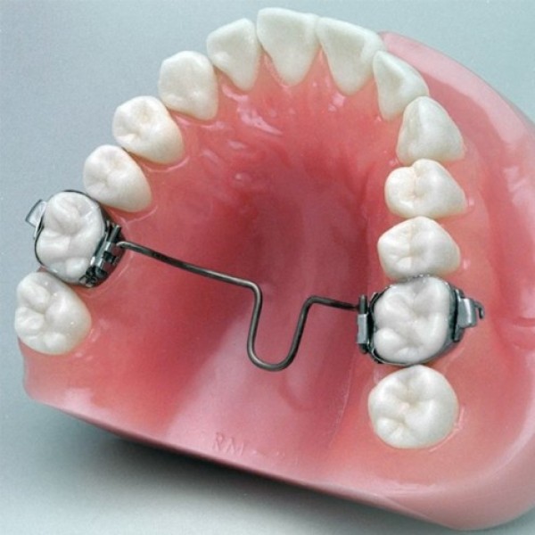 T Bar Crimpable Surgical Hook Universal – GC Orthodontics Inc.