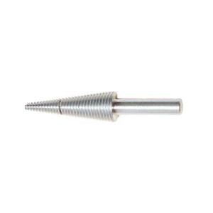 Tapered Spindles - A – 1-1/2" x 4" Shank