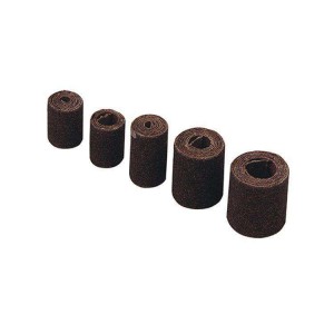 Field Abrasive Rolls - #4 – 60 Grit – 1,000/Box 