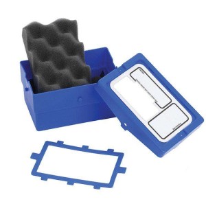 Plastic Mailer Box Replacement Parts - Bottom