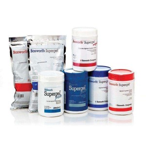 Supergel® Alginate Impression Material - Pouch