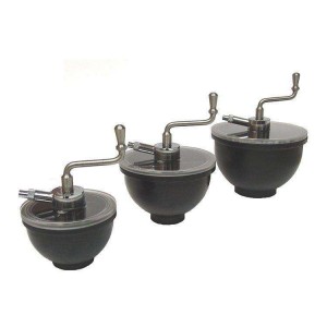 Vacuum Mixing Bowls - Bowls Gasket
