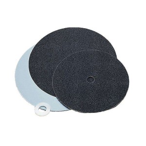 Waterproof Model Trimmer Discs - Complete set includes four discs, backing wheel and washer
