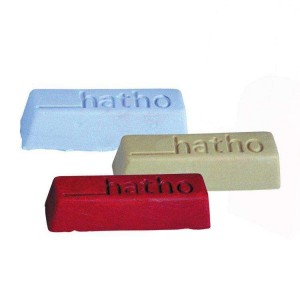 Hatho Polishing Compounds - 300 gr