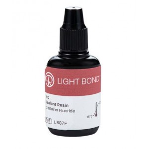 7 cc Light Bond Economy Sealant With Fluoride