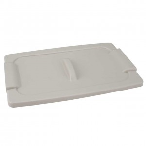 Plastic tank cover for the Q140