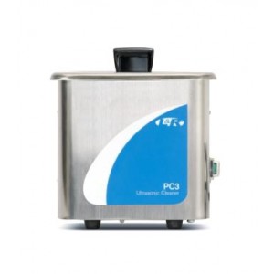 PC3 Stainless Steel - Ultrasonic Cleaners