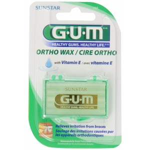 Orthodontic Wax G·U·M™ For Braces