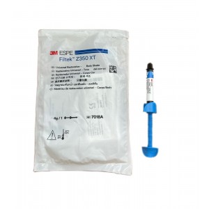 3M ESPE Filtek Z350 XT Universal Restorative A2 Dentin 4gm Syringe