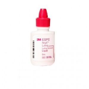 3M ESPE RelyX Luting Cement Liquid 9mL Refill 3515L