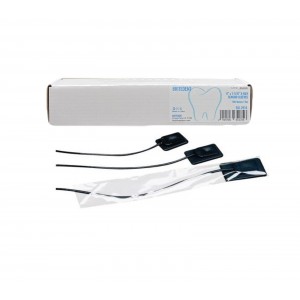 BRITEDENT Digital X-Ray Sensor Sleeves - 500/Bx