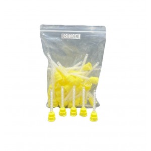 BRITEDENT Mixing Tips HP - 48/Pk