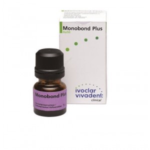 Ivoclar Vivadent Monobond Plus Universal Restorative Primer 5gm Bottle