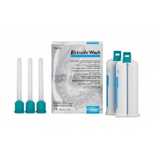 Kerr Extrude Light Body VPS Regular Set Impression Material Refill Kit