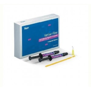 Kerr Vertise Flow A1 Self-Adhering Flowable Composite Kit