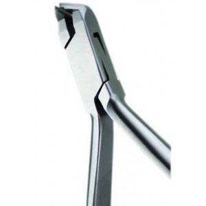 Standard Distal End Cutter with Safety Hold