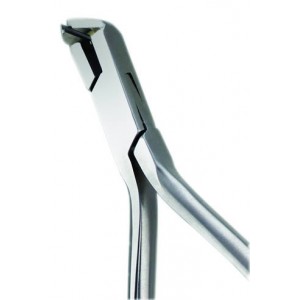 Mini Distal End Cutter with Safety Hold