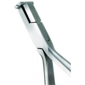 Step Plier - ¾mm or 1mm