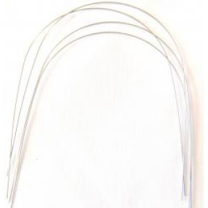 Royal H.A. Ultra Thermal Wire - Rectangular 10pk