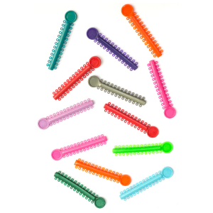 Ligature Ties - 26 Ties on each stick (1040/Pack)