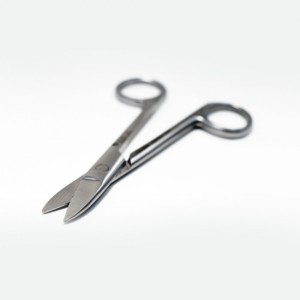 Orthodontic Flat Scissor - OrthoExtent