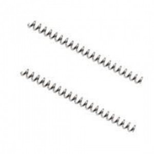 Orthodontic Coil Spring Nickel Titanium Open Coil Springs - Strand