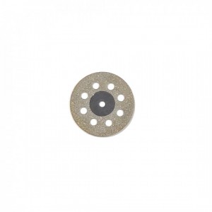 IPR Diamond Disc-.20 Thickness