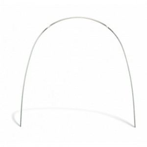 NiTi Thermal Active Archwire - Round (20 wires)