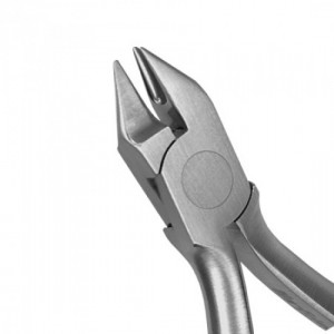 Orthodontic Three Prong Pliers - OrthoExtent