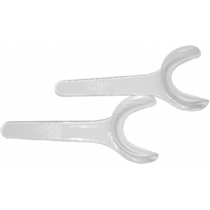 Photo Cheek Retractors