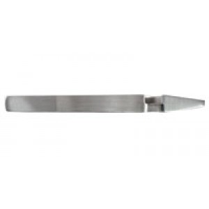 #094-P Bracket Tweezer Straight